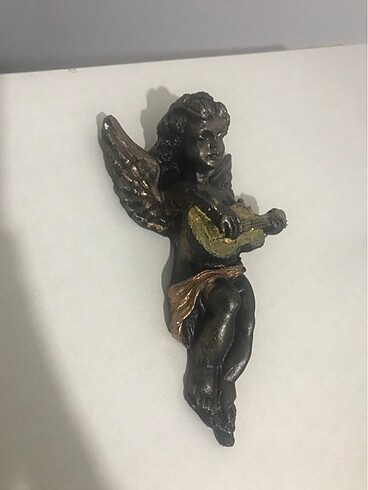 Beden El yapımı biblo