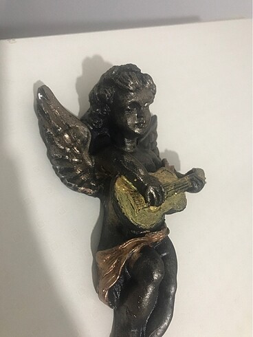 Beden çeşitli Renk El yapımı biblo