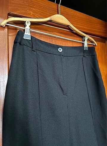 Trendyolmilla kumaş pantolon