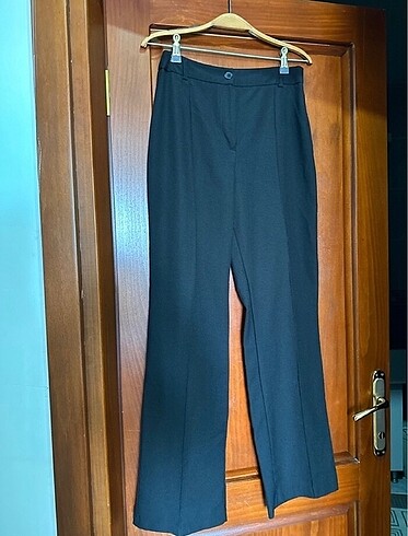 Trendyol & Milla Trendyolmilla kumaş pantolon