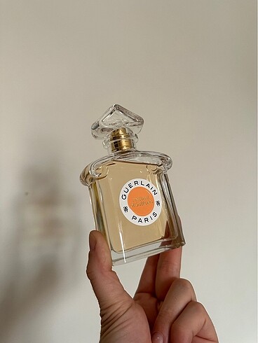 Guerlain Idylle parfüm