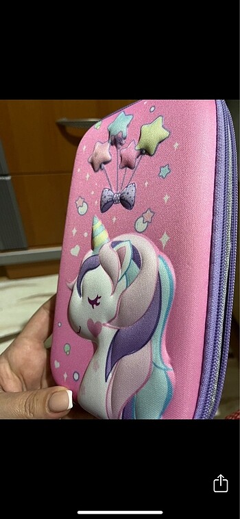 Unicorn kalemkutu