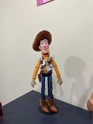 Toy Story Signature Collection Woody