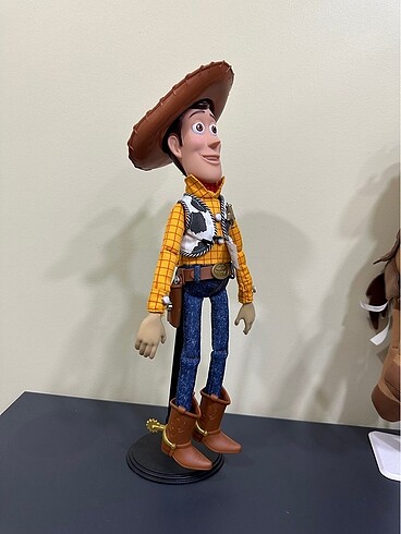  Toy Story Signature Collection Woody