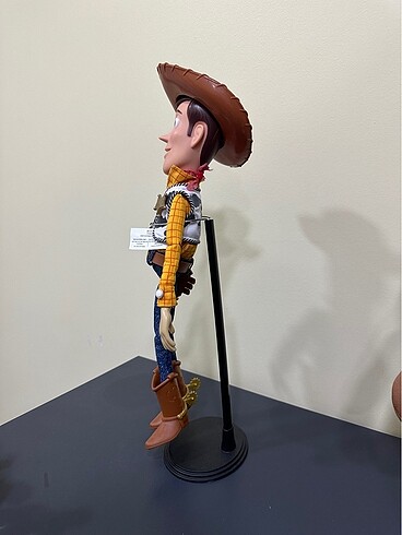  Beden Toy Story Signature Collection Woody