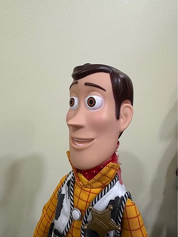  Beden Renk Toy Story Signature Collection Woody