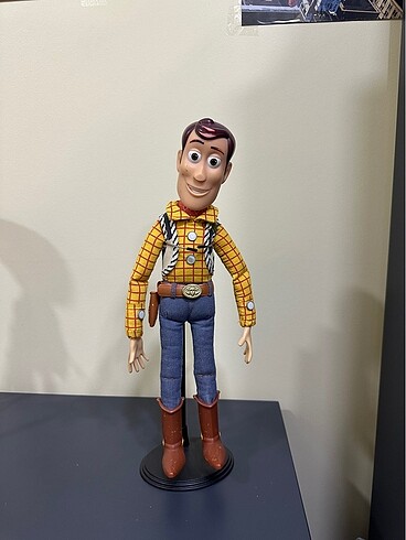 Toy Story Woody
