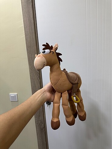  Beden Toy Story Bullseye Lisanslı