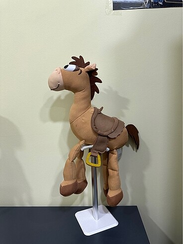 Toy Story Bullseye Lisanslı