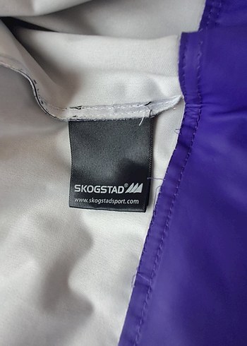 Mor Erkek Çocuk Yağmurluk - Görsel 5