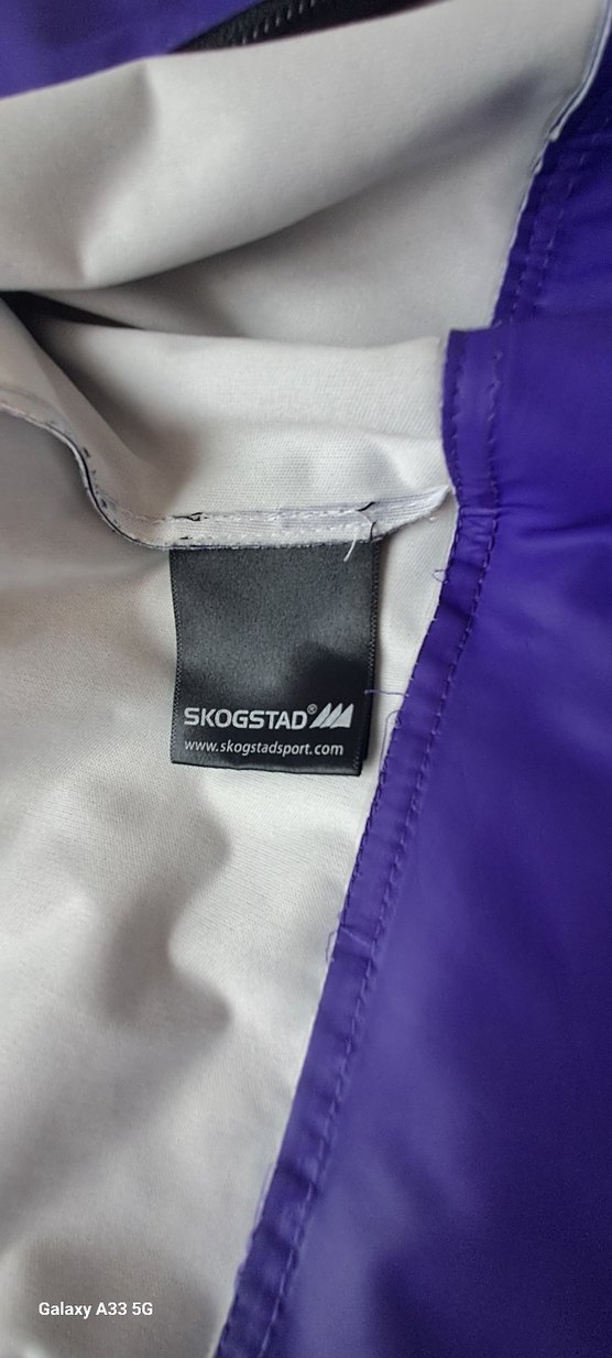 Mor Erkek Çocuk Yağmurluk - Görsel 5