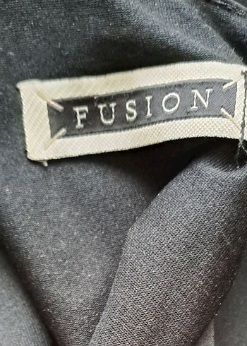 Siyah Şık Elbise - Görsel 3