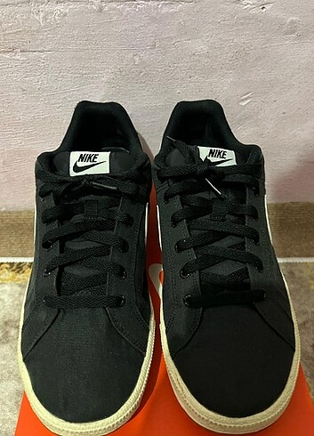 44 Beden Nike Erkek Sneaker Spor Ayakkabı