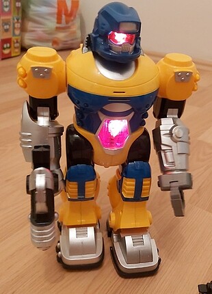 Robot