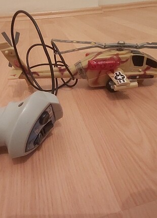  Toys shoptan alınmıştır.Calisir durumda