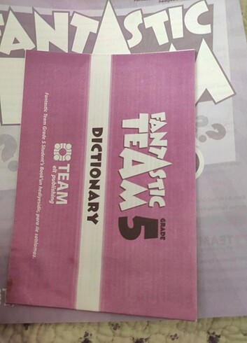 5.sinif İngilizce kaynak - Görsel 2