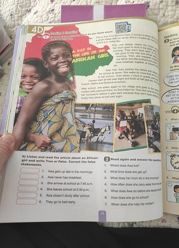 5.sinif İngilizce kaynak - Görsel 3