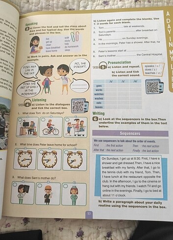 5.sinif İngilizce kaynak - Görsel 4