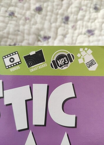 5.sinif İngilizce kaynak - Görsel 7