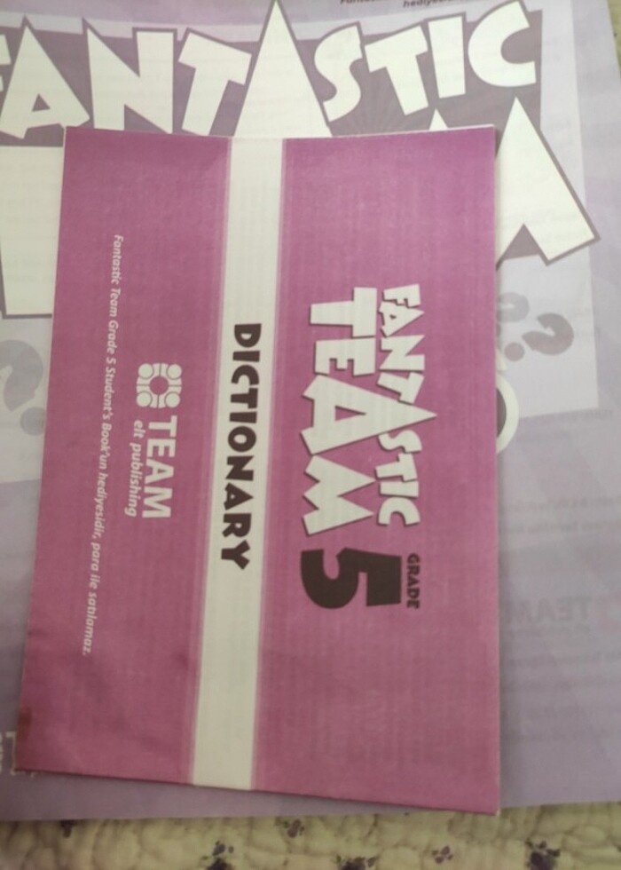 5.sinif İngilizce kaynak - Görsel 2