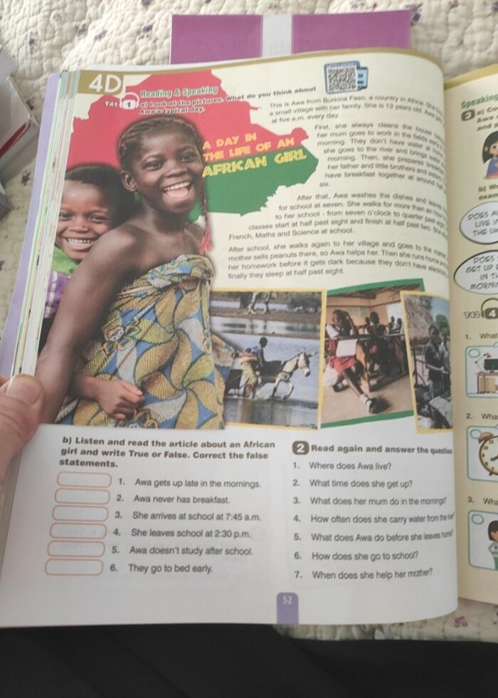 5.sinif İngilizce kaynak - Görsel 3