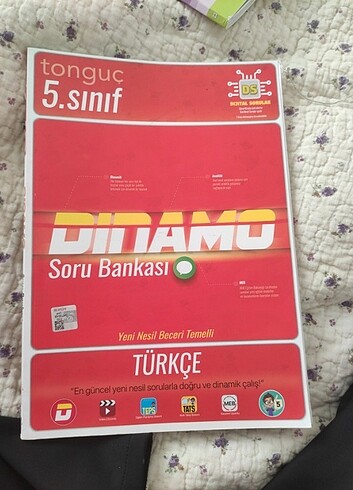 5.sinif Türkçe Soru Bankasi