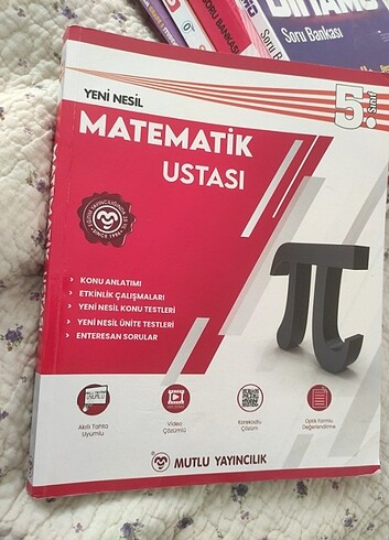 5.sinif matematik soru bankasi