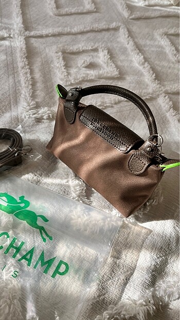 Longchamp Longchamp çanta