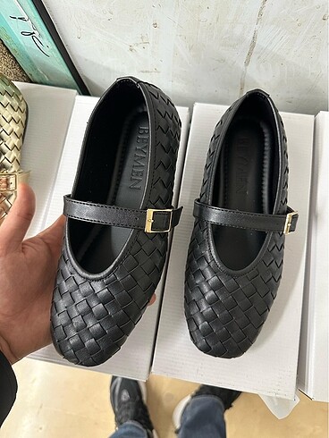 37 Beden Beymen babet