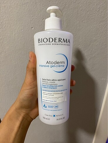 Bioderma nemlendirici