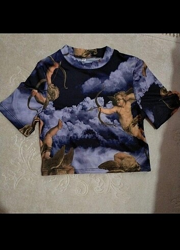 Melek crop