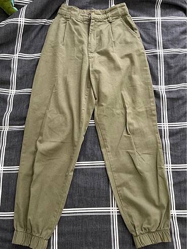 Jogger jean
