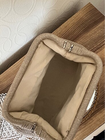 Beden çeşitli Renk Clutch el çantası