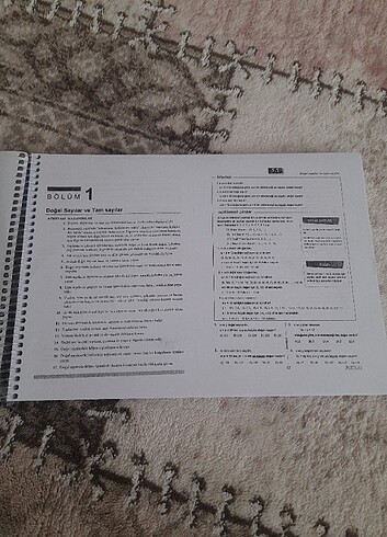Karekök matematik sıfır
