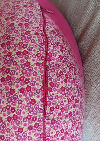 Emzirme ve Hamile Yastığı - Görsel 4