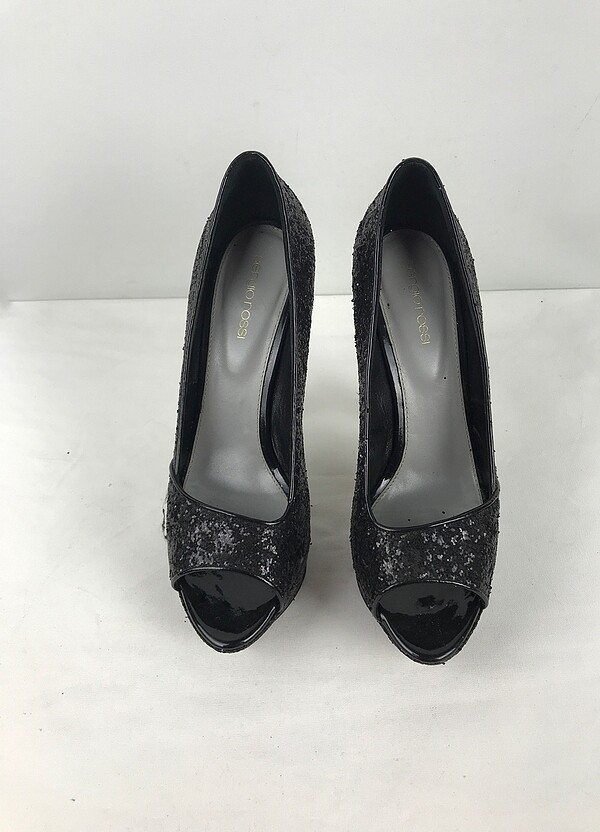 Topuklu Ayakkabı - Görsel 2