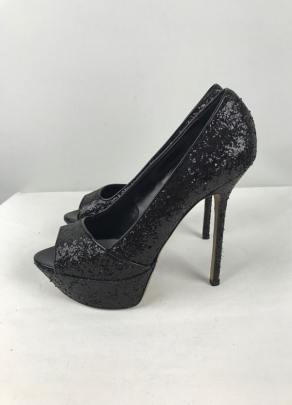 Topuklu Ayakkabı - Görsel 3