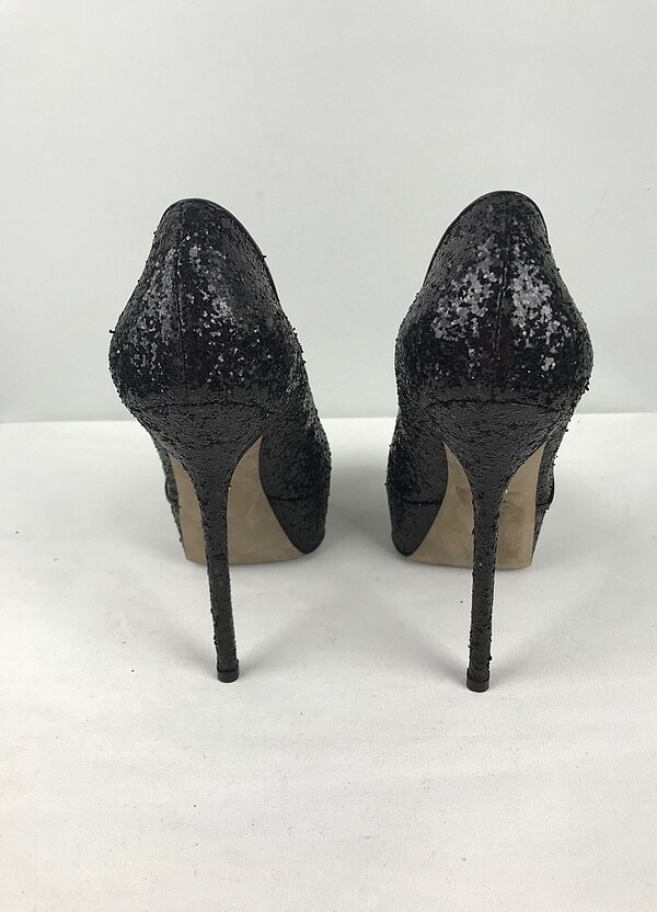 Topuklu Ayakkabı - Görsel 4