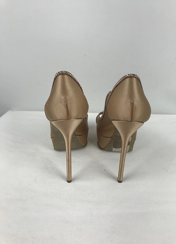 Topuklu Ayakkabı - Görsel 4