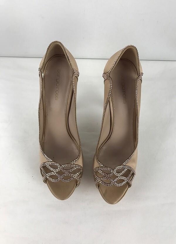 Topuklu Ayakkabı - Görsel 2