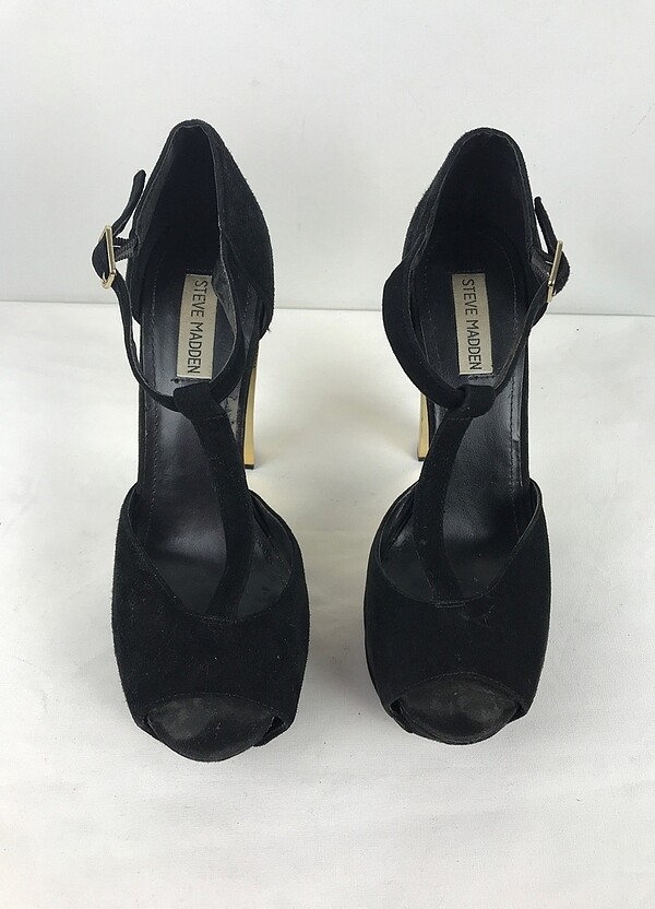 Topuklu Ayakkabı - Görsel 4