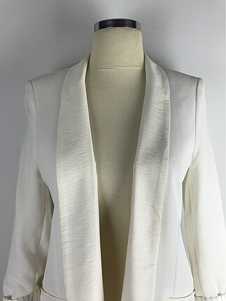 Topshop Blazer Ceket