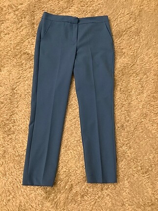 Modern Kesim Pantalon