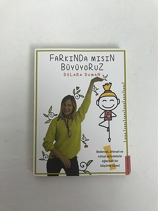 Gelişim Kitabı