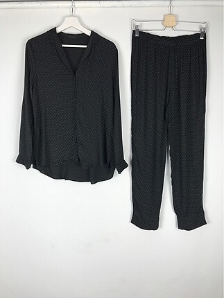 Pijama takımı