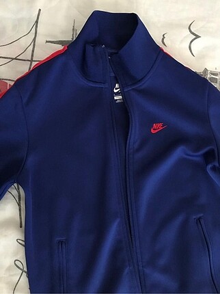 Nike ceket