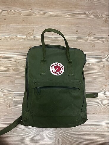Fjällräven Kånken