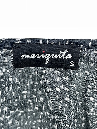 Vintage Love Kısa Tulum %70 İndirimli. - Görsel 4