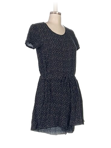 Vintage Love Kısa Tulum %70 İndirimli. - Görsel 2