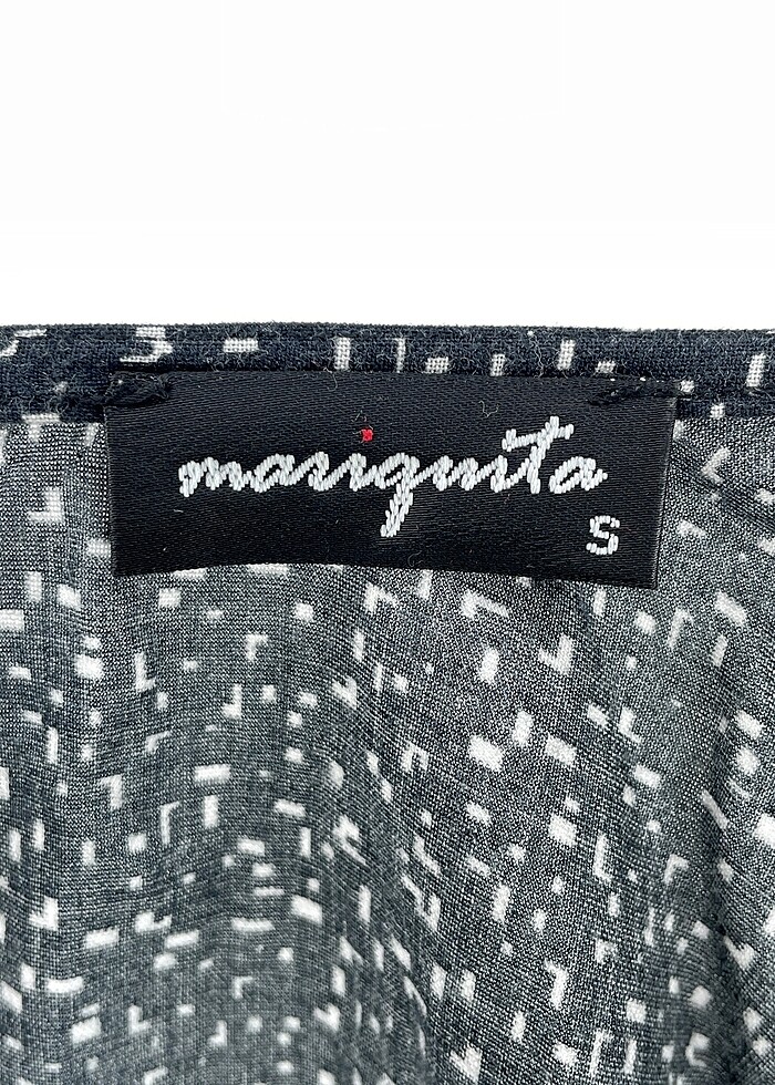 Vintage Love Kısa Tulum %70 İndirimli. - Görsel 4